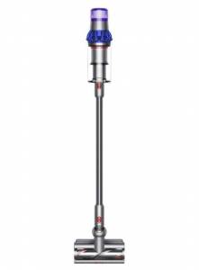 Aspirateur balai Dyson V15 Detect Fluffy 660 W Gris 5 62 avis à 549 €