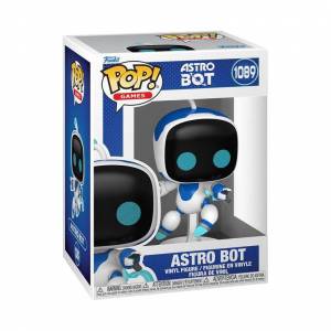 Funko pop astro bot à 11.33 €