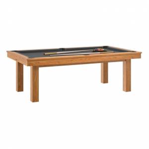 billard rené pierre ( lafitte noyer + plateau + accessoires ) à 1579.99 €