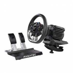 Volant Fanatec Gran Turismo DD Pro 5 Nm PC/PS4/PS5 à 613.88 €