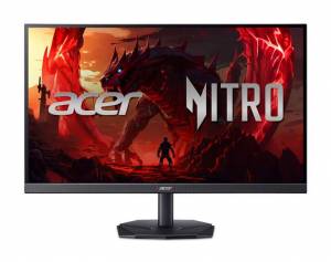 Écran PC Gaming Acer Nitro KG242YX1bmiipfx 23.8