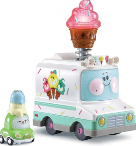 VTech Tut Tut Camion De Glaces 12,94€ au lieu de 38,50€