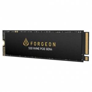 Disque SSD Forgeon Nimbus PRO M.2 NVMe PCIe 4.0 Gen4 7400 Mo/s (4 To) à 215.53 €