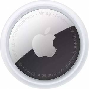 Tracker Apple AirTag à 29.99 €