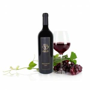 Vin Rouge Graal Sanctus, Les Roques de Cana - 75cl 14° (twil.fr) à 39.9 €