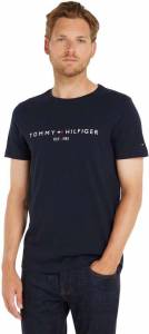 T shirt tommy Hilfiger manches courtes à 24.95 €