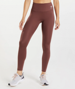 Leggings sport femme 9,60€ au lieu de 40€ 