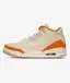 Jordan 3 rétro Starfish à 115.5 €