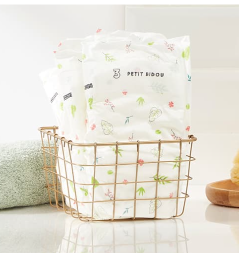Kit d'essai gratuit les petits culottés