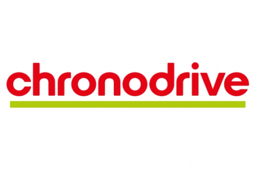 BON PLAN Chronodrive 15,00€ de remise dés 17,00€ d'achats valable sur tout le drive ! 