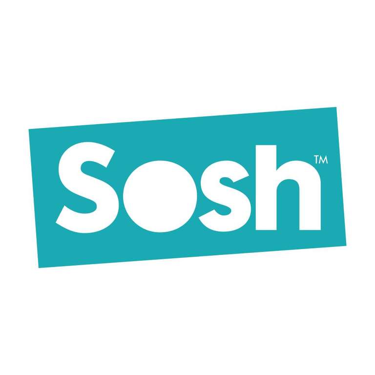 [Clients Sosh Mobile] Sélection de Smartphone Google Pixel en promotion à 0 €