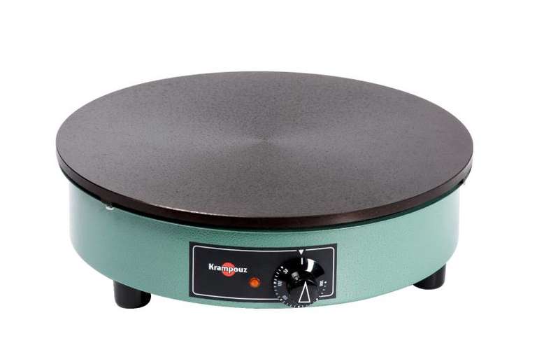 Crépière KRAMPOUZ à 249 €