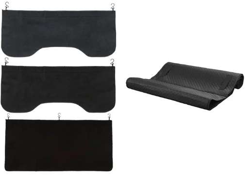 Tapis Ou Couvertures De Protection Pour Réparation Automobile Ultimate Speed à 13.99 €