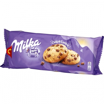 Milka pas cher 