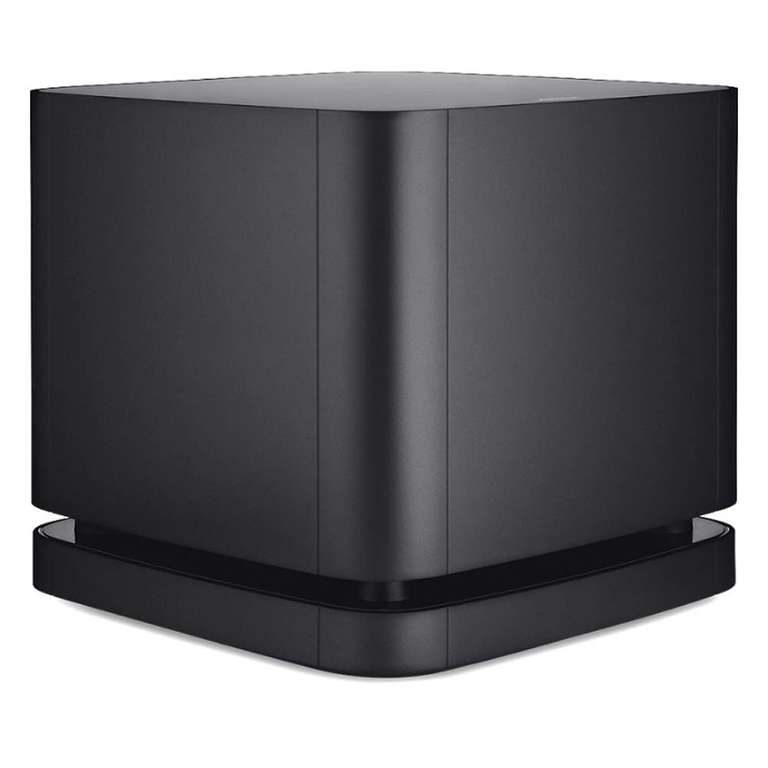Caisson de Basse BOSE Bass Module 500 (Via Remise Panier) à 286.03 €