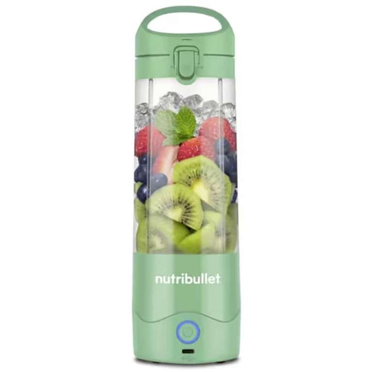 Blender Portable Nutribullet NBP003LG à 34.9 €