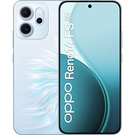 Smartphone 6,57