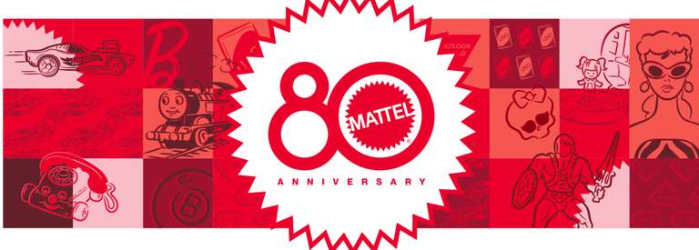 1 jouet acheté = Le 2ème jouet 100% remboursé via ODR (dans la limite de 40€, le moins cher des 2 ; différentes enseignes) à 0 €