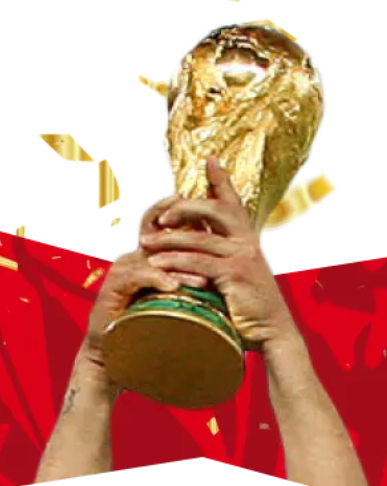 Cadeaux coupe du monde gratuit 