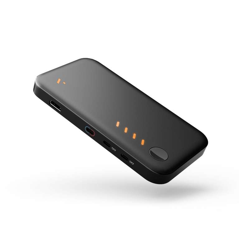 Visiter la boutique VITURE 4,1 4,1 sur 5 étoiles (345) VITURE Pro Mobile Dock à 99 €