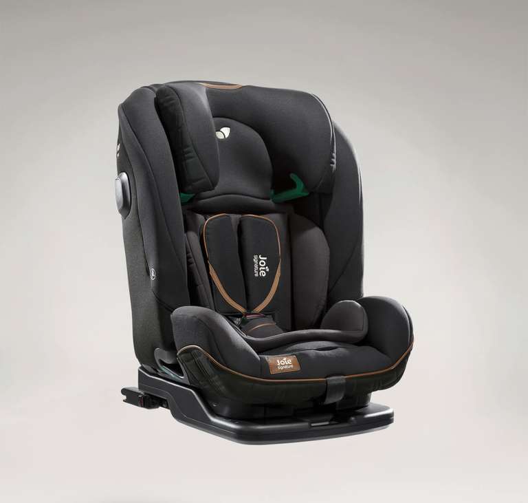 Siege auto Joie i-Plenti Signature (15 mois - 12 ans) à 179.91 €