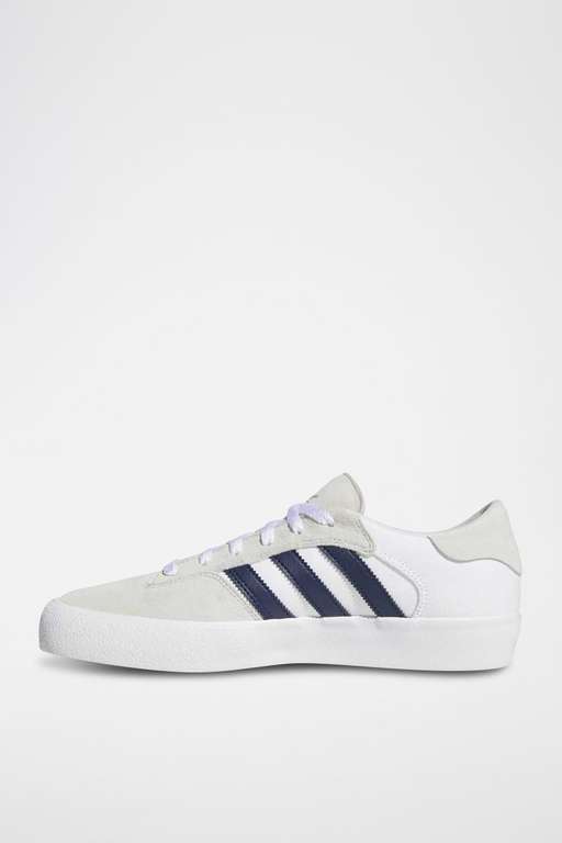Chaussures ADIDAS en cuir Matchbreak Super - Blanc à 39.9 €