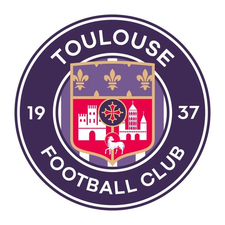 [Foot L1] Pack Beurre Salé : 2 Billets TFC (Toulouse FC) vs Rennes + TFC vs. HAC (Le Havre) - Ex: Tribune Familles Bas (toulousefc.com) à 21 €