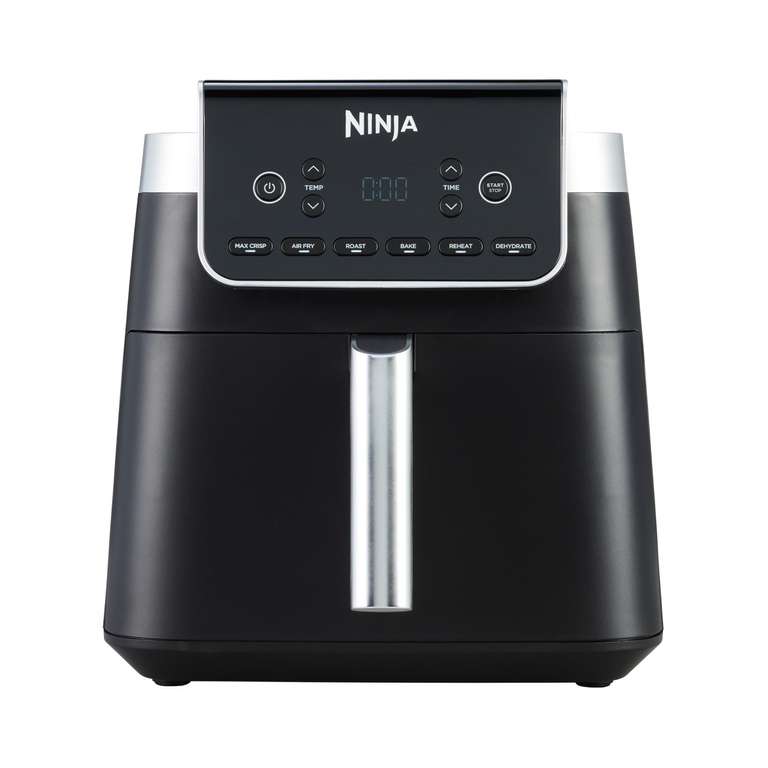 Ninja Air Fryer MAX PRO, 6.2L Gris à 119.99 €