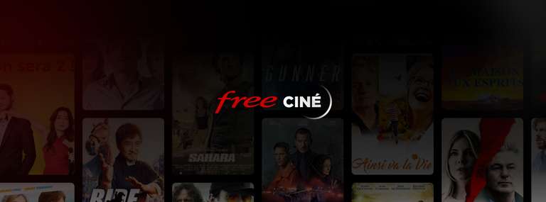 Free tv gratuit à 0 €