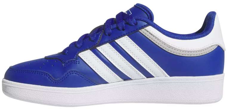 Chaussures Adidas Hoops 4.0 J Jn99, Taille du 35 1/3 au 38 2/3 à 20 €