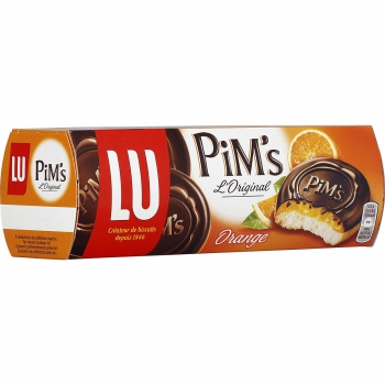 Lu Pim's pas cher
