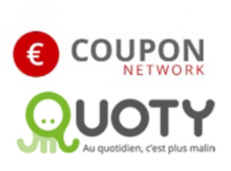 Optimisation des offres Coupon network et Quoty ! 