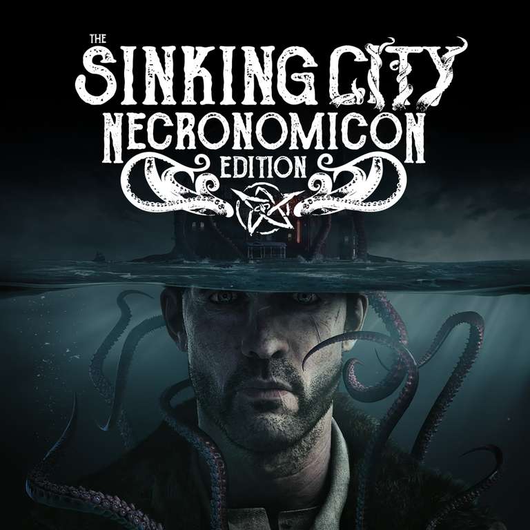 The Sinking City – Necronomicon Edition sur Xbox One & Series X/S (dématérialisé) à 5.99 €