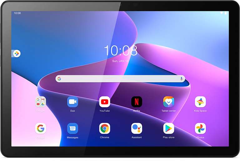 Tablette 10,1