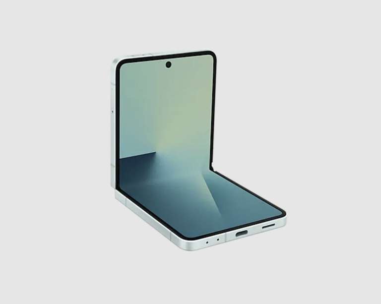 Unidays. Telephone samsung Z flip 7 128go à 599 €