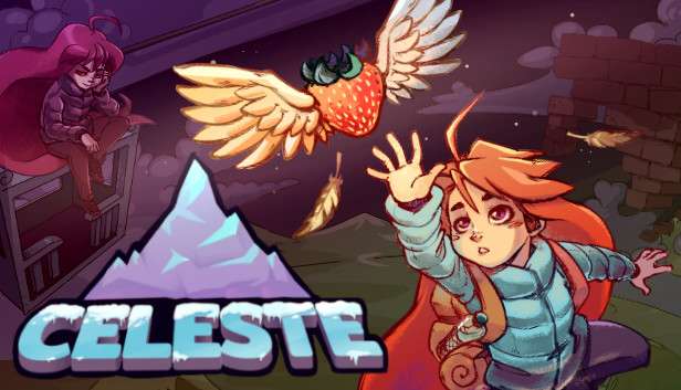 Celeste sur PC (Dématérialisé - Steam) à 4.87 €
