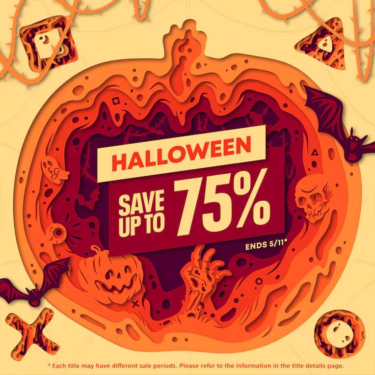 Sélection de jeux PS4 et PS5 en promotion - Ex : Limbo 0.99€, Doom 3.99€, Tomb Raider: Definitive Survivor Trilogy 12,49€ (Dématérialisé) à 0.99 €