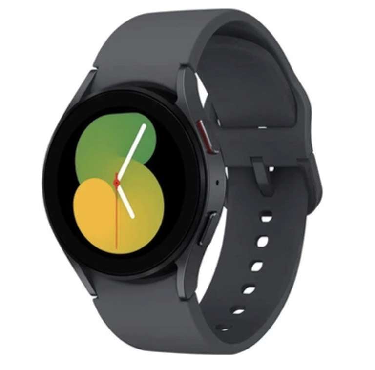 SAMSUNG CARDIO GPS SM-R900 - NOIR à 119 €