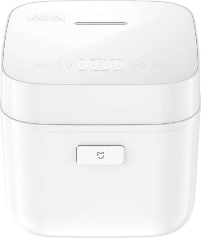 Cuiseur à riz Xiaomi Multifunctional Rice Cooker - 1.5L à 32.99 €