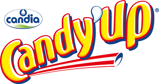 Candy'up pas cher