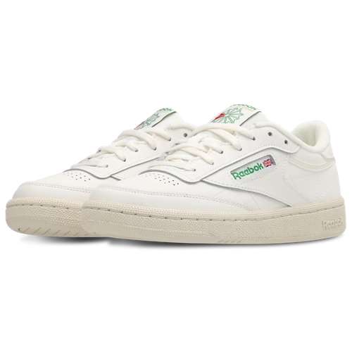 Baskets Reebok Club C tailles 35 au 39 à 30 €