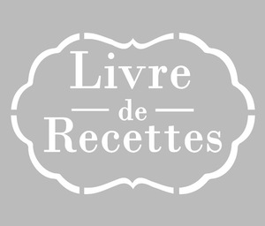 Livre de recette gratuit