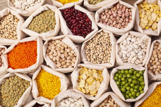 Alimentaire : -10€ sur votre commande + 12€ d'alimentation gratuite + livraison offerte