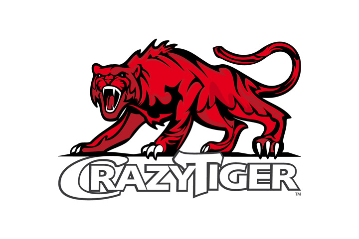 Crazy tiger gratuit