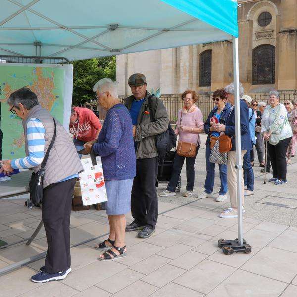 Distribution gratuite de seaux pour les biodéchets - Grand Dax à 0 €