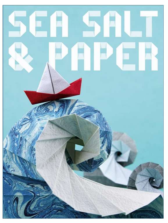 Sélection de jeux de Société en Promotion - Ex: Sea Salt & Paper (via 1,95€ de Fidélité - Dobble : Disney Stitch OU Pat' Patrouille à 10 €) à 7.95 €