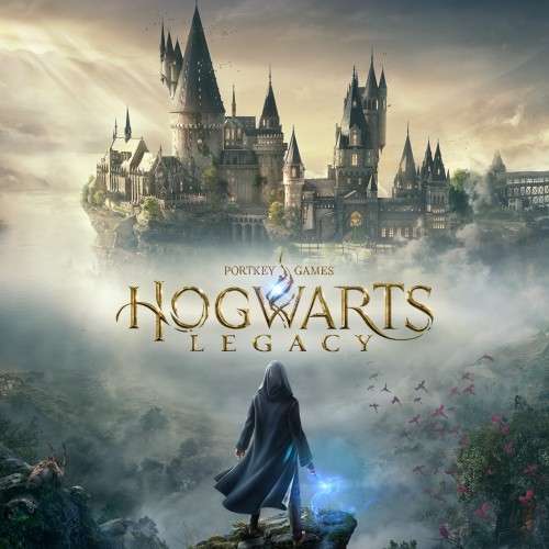 Hogwarts Legacy : L'Héritage de Poudlard sur Switch à 11,99 € à 21.99 €