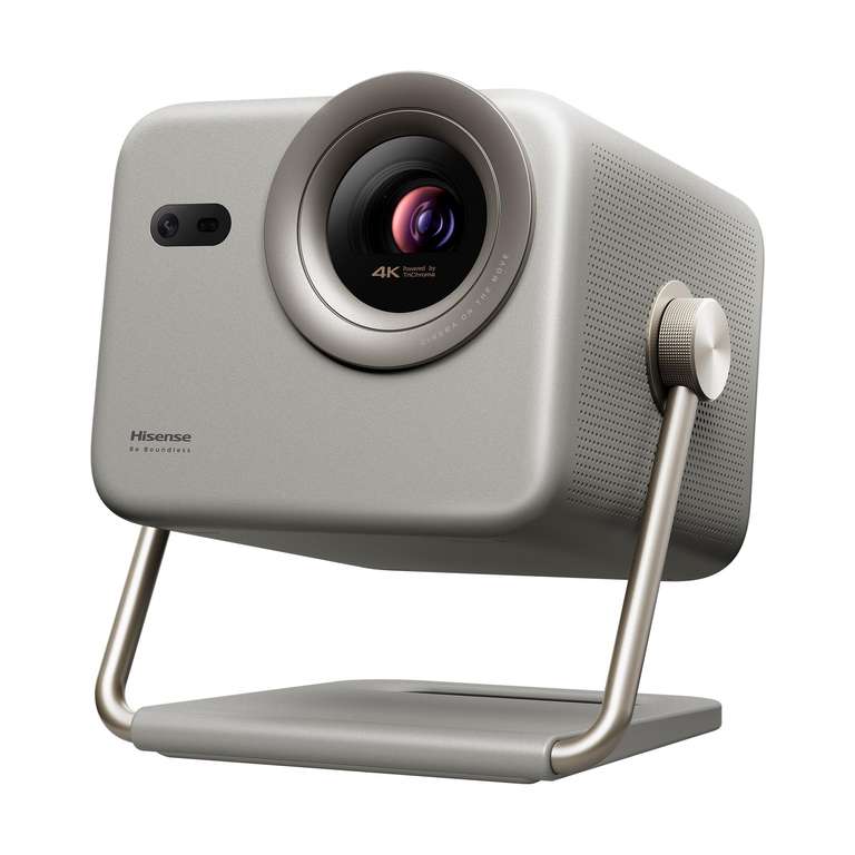 Vidéoprojecteur laser Hisense M2 Pro à 785.9 €