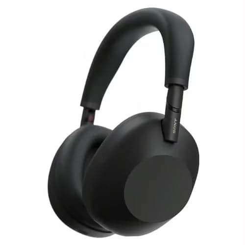 Casque sans fil Sony WH-1000XM6 Bluetooth, avec Réduction de Bruit Active à 327.71 €