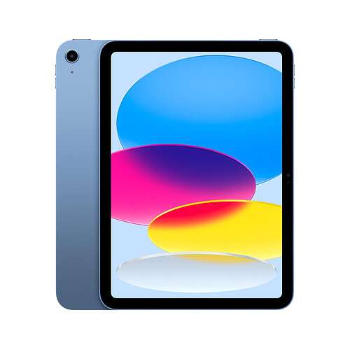 Ipad 16 A 128 11 pouces à 330 €